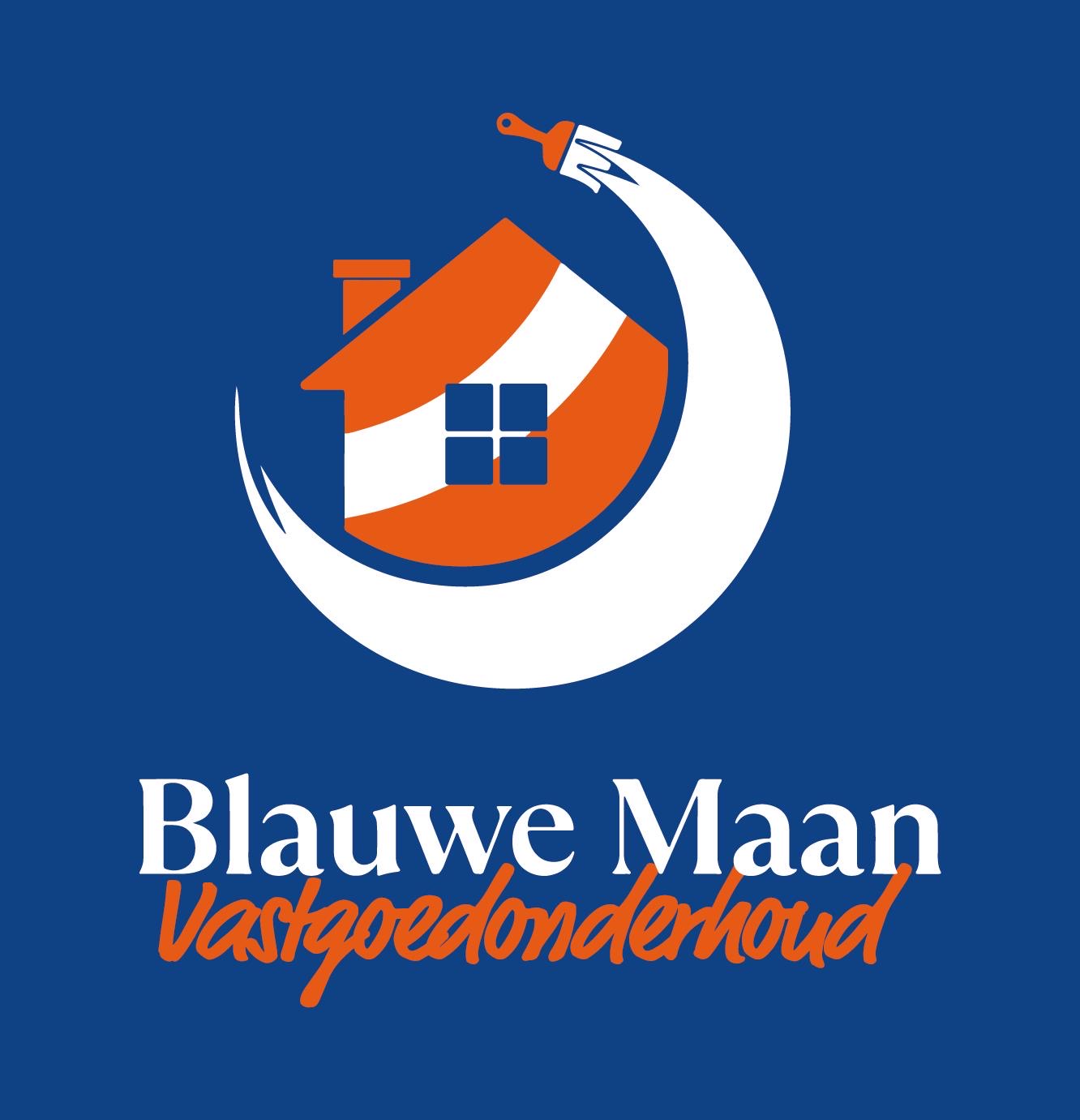 Blauwe Maan Vastgoedonderhoud